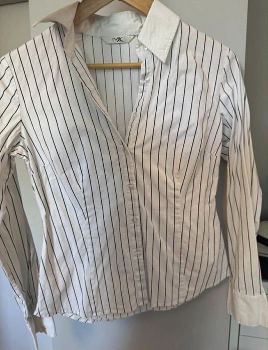 Worki z ubraniami w dobrym stanie (uzywane, nowe) rozmiar S/XS