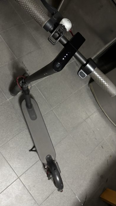 xiaomi trotinete eletrica
