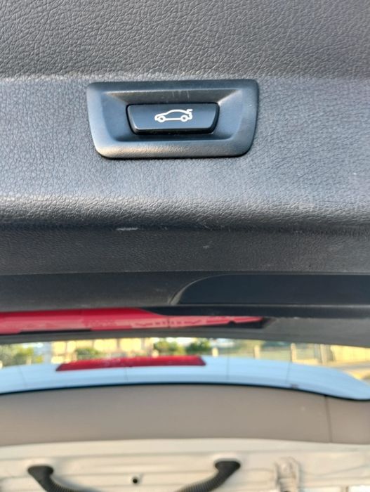 BMW 216 Gran Tourer — fotografia 8