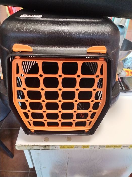 Переноска для животных