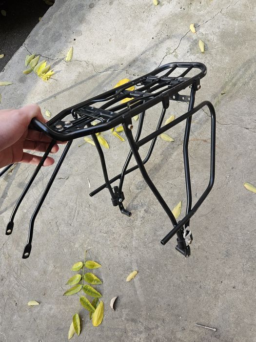 Багажник на велосипед 29" 28" 26"