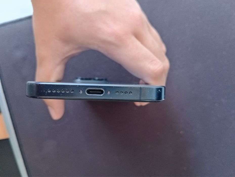 Troco iPhone 15 Pro Max Ler descrição