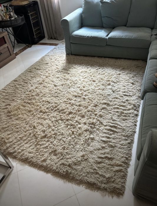 Vendo tapete 2m x 3m