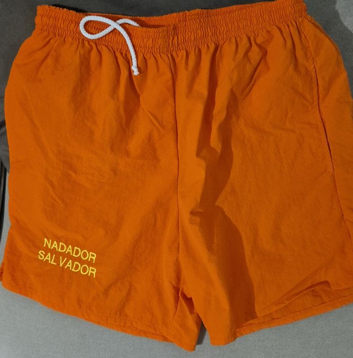 Roupa Nadador Salvador