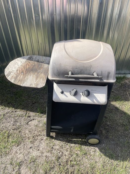 Grill gazowy New Laguna