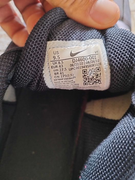 Nike Air max tuned 3 plus