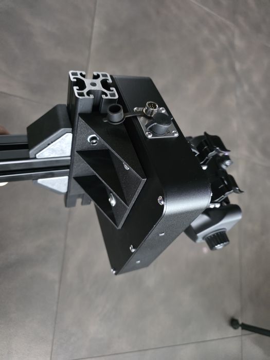 Virpil VPC Mongoos T-50CM3 Throttle - przepustnica - flight simulator