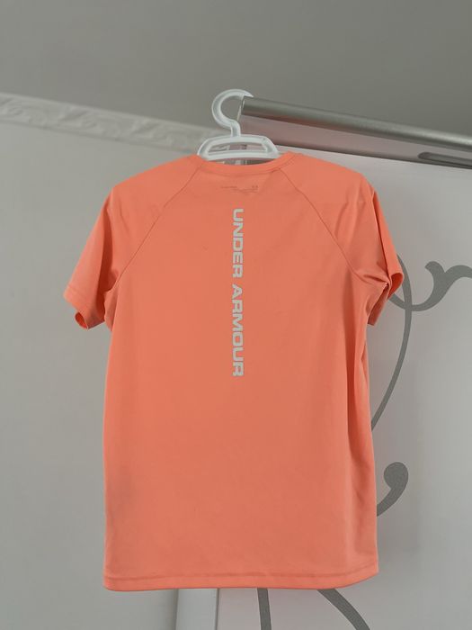 Футболка Under Armour (оригінал)