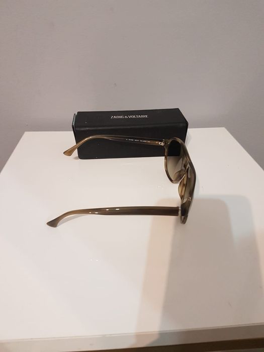 Damskie okulary przeciwsloneczne Zadig&Voltaire