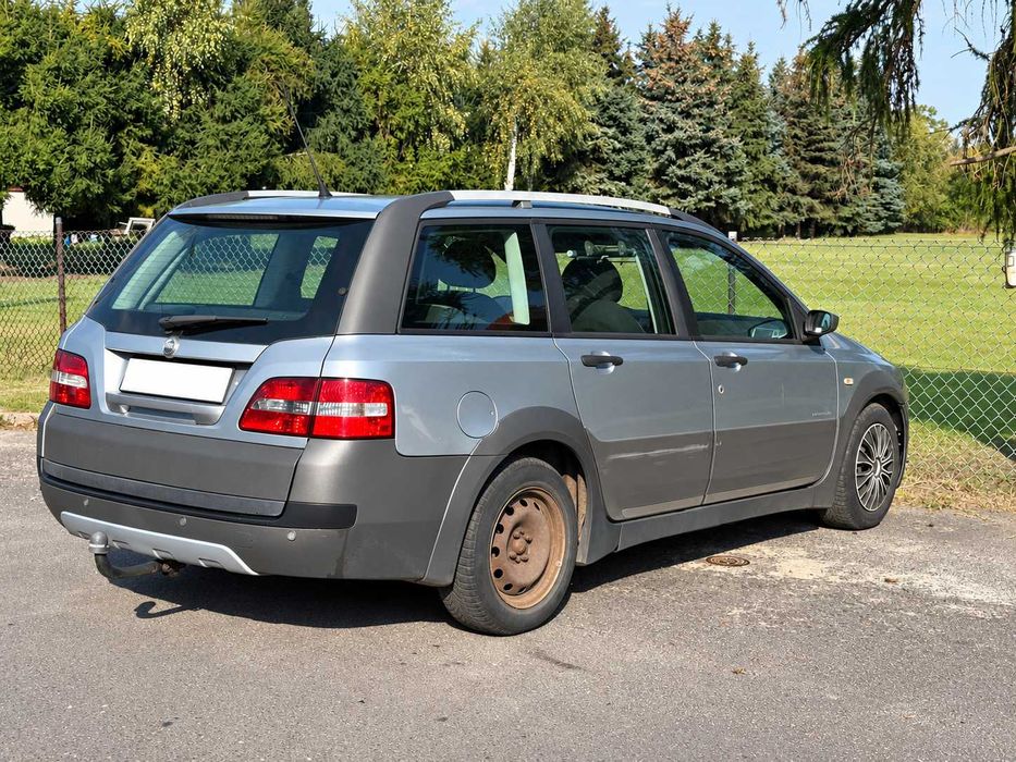Fiat Stilo 1.9 Diesel 140 KM | 2005 Rok | 250 000 km