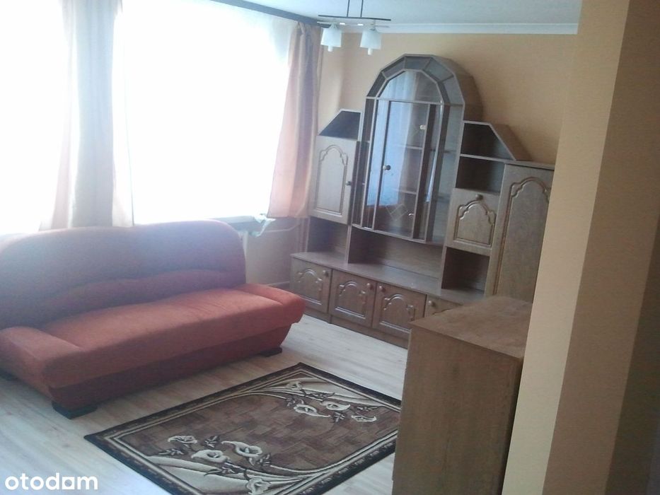 Kawalerka do wynajęcia 33 m² Skośna 9,