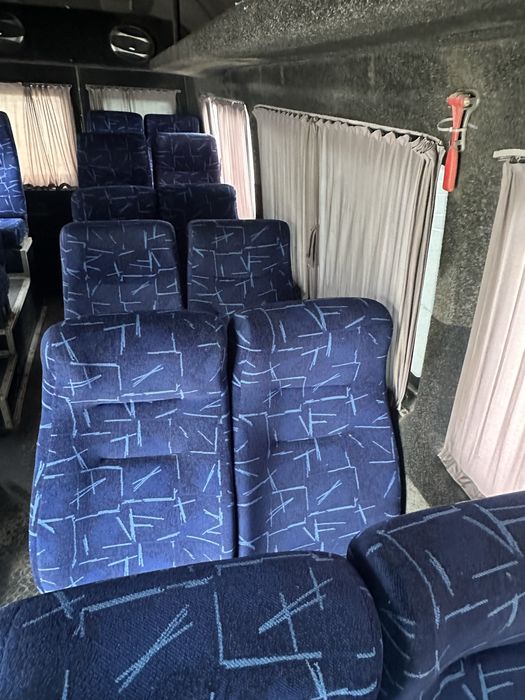 Mercedes Sprinter 312  2.9  19 місць