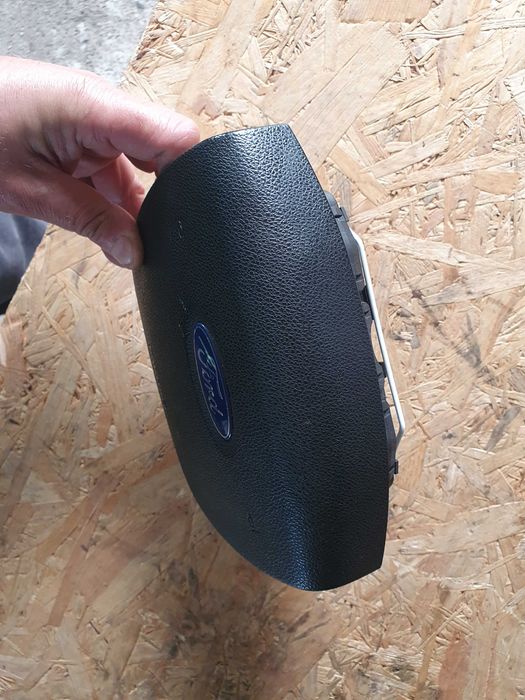 Air bag poduszka kierownicy Ford Focus mk2 05 rok europa