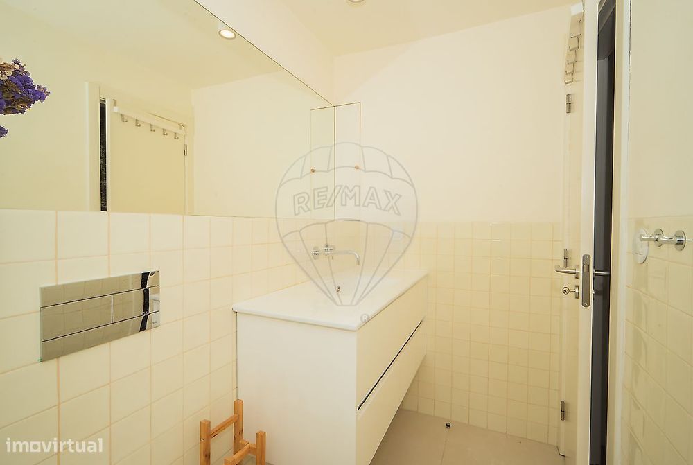 Apartamento T2 para venda