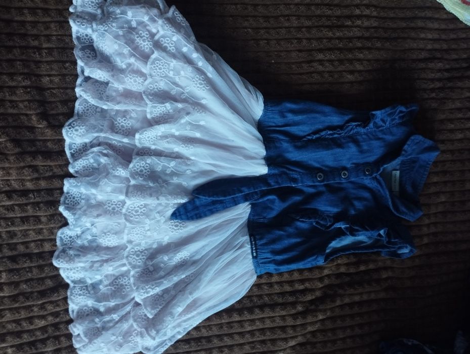 Плаття для дівчинки