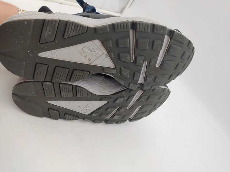 Sneakersy męskie Nike huarache buty sportowe