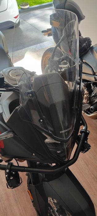Honda Transalp XL750