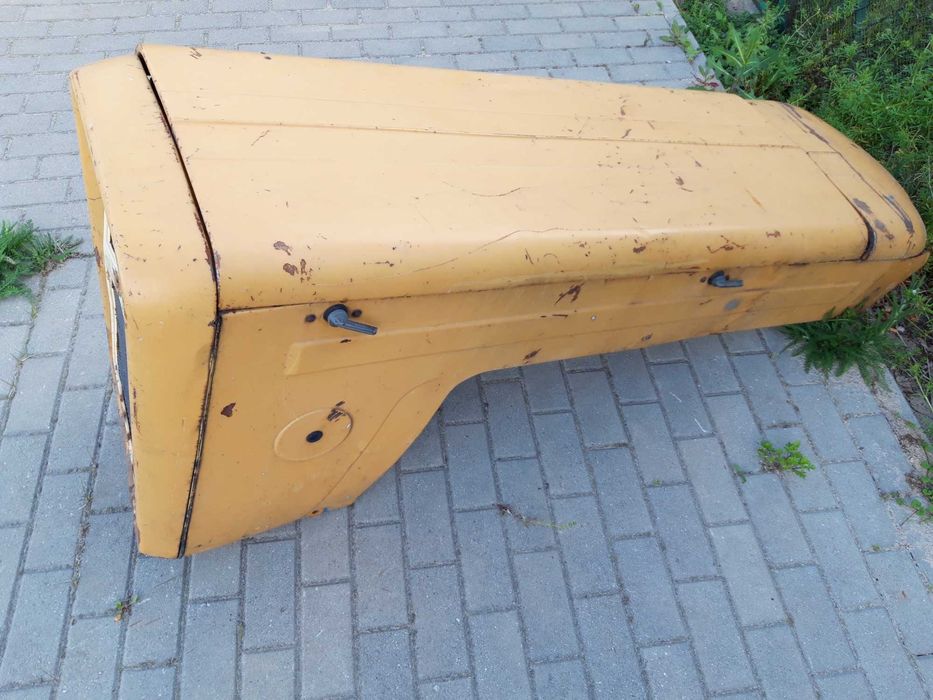 Maska Ursus C-360