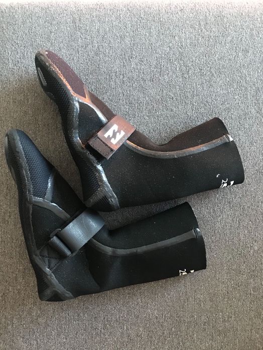 Botas para surf novas