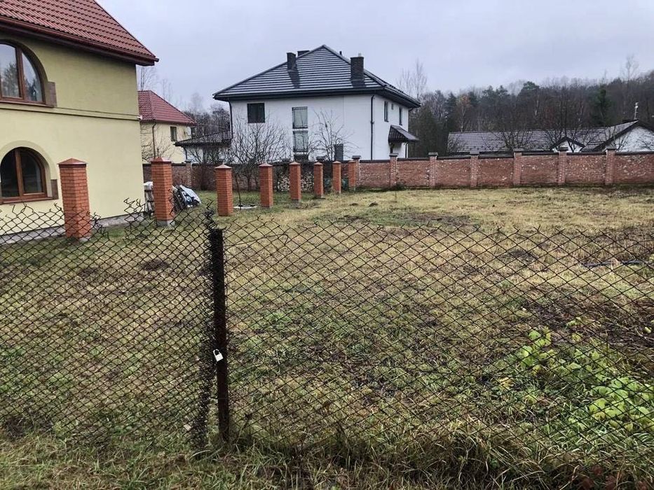 Продаж земельної ділянки Брюховичі вул Солов’їна