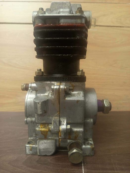 sprężarkę powietrza do Ursus C-360