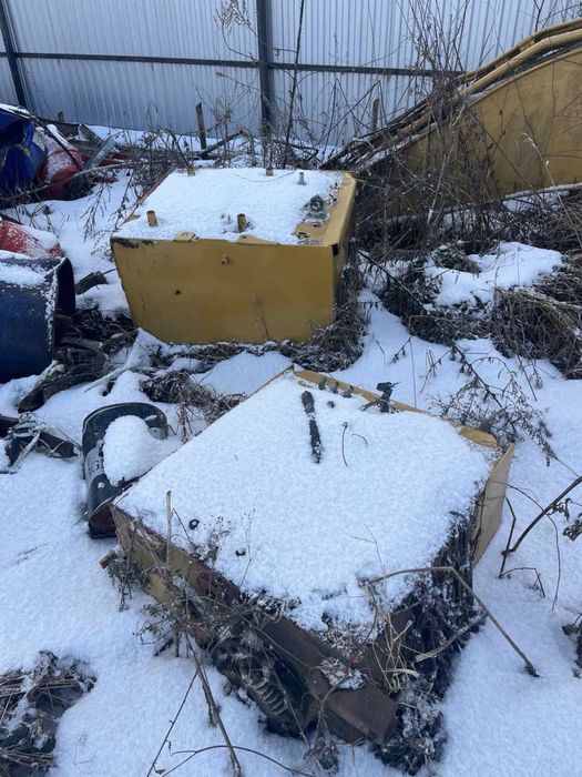 Стріла від катапілєра