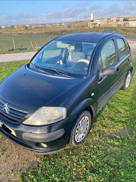 Citroen C3 Comercial