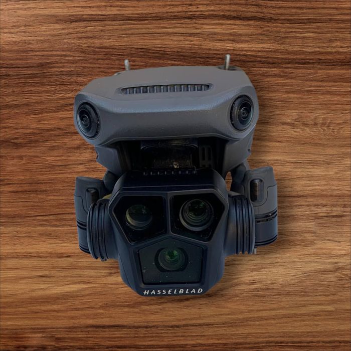 Dji Mavic 3Pro (без комплекта)