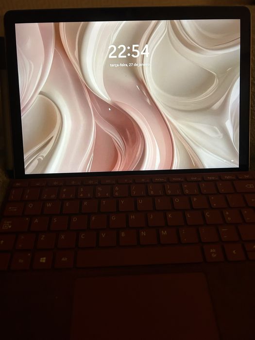 Microsoft Surface Go 2