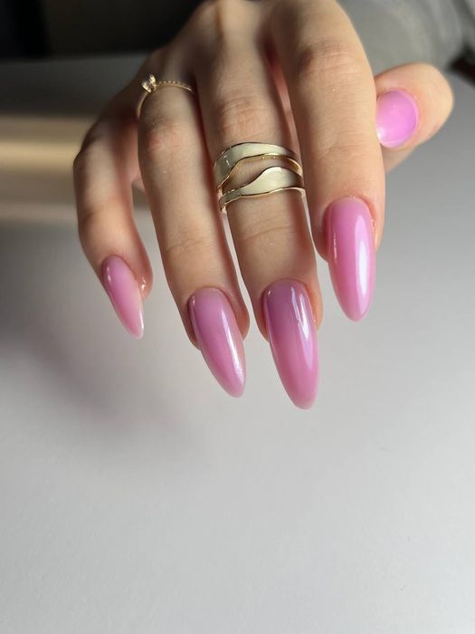 Манікюр, корекція, нарощування нігтів