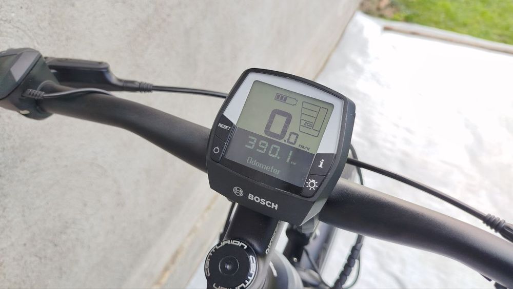 Електровелосипед Центуріон 28" L"