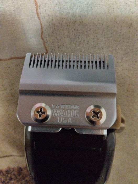 Машинка для стрижки Wahl