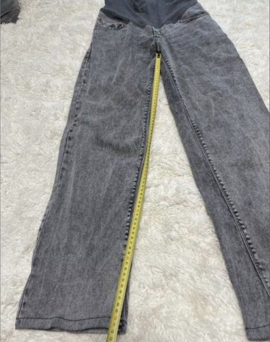 Джинси для вагітних/джинси для беременных