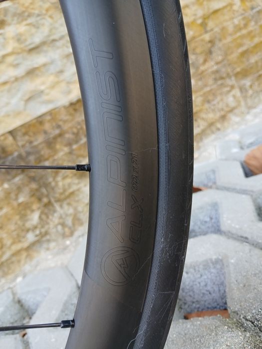 Specialized tarmac sworks sl7