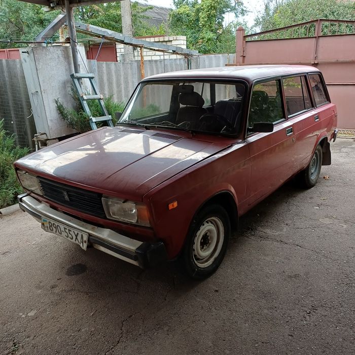 Продам 2104,торг.Малая Даниловка
