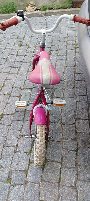 Bicicleta criança