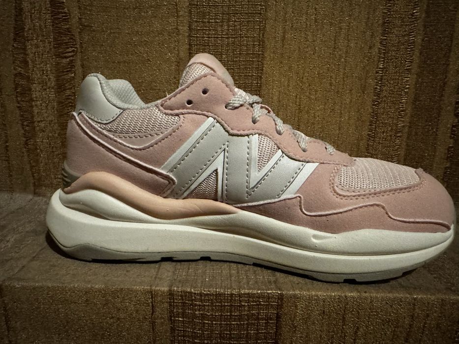 Продам кросівки New  Balance 57/40 Retro