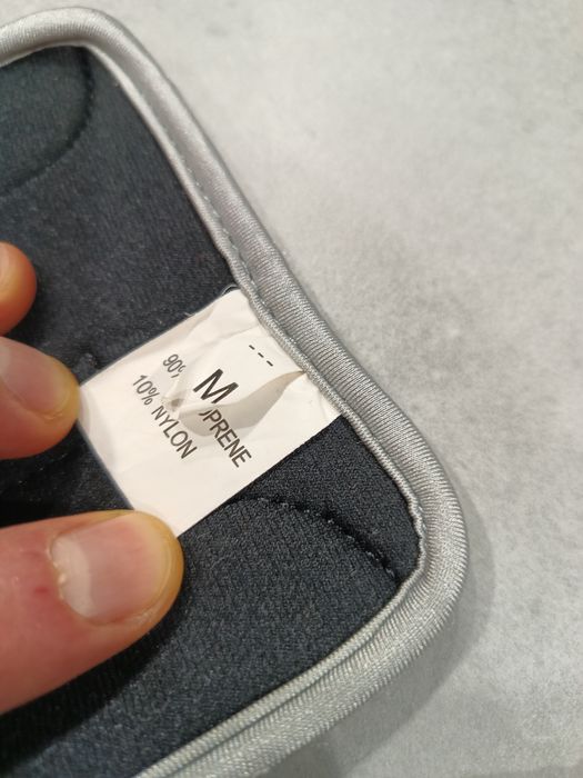 Ocieplacze nakładki na buty Northwave 41-43 roz. M neopren