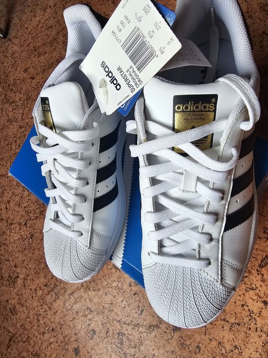 Adidas superstar - Originais e novas
