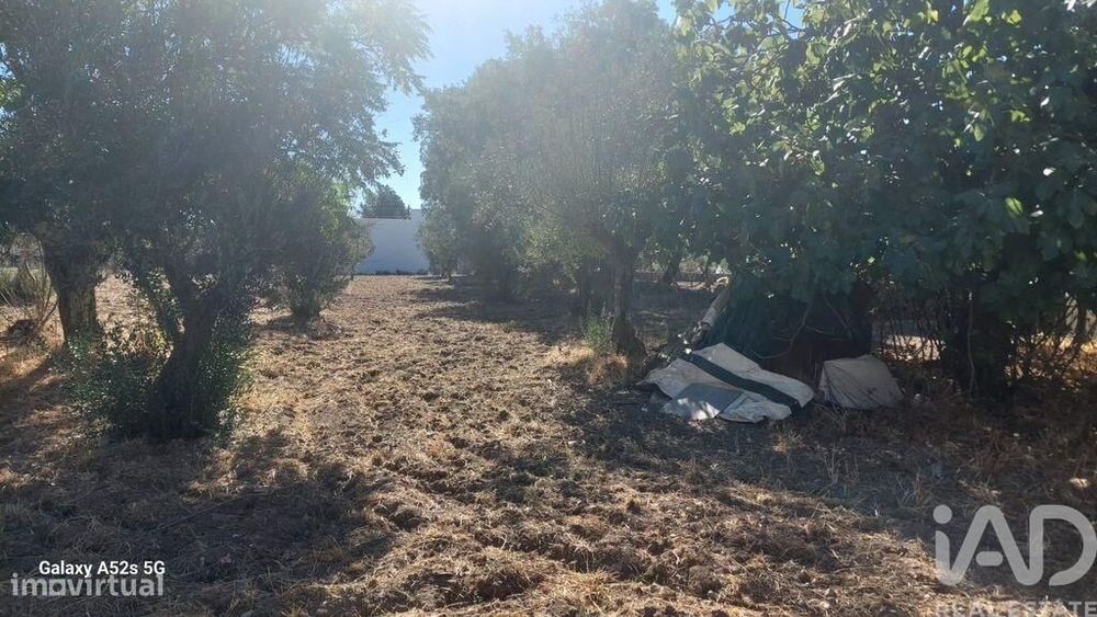 Terreno em Urra de 300,00 m2
