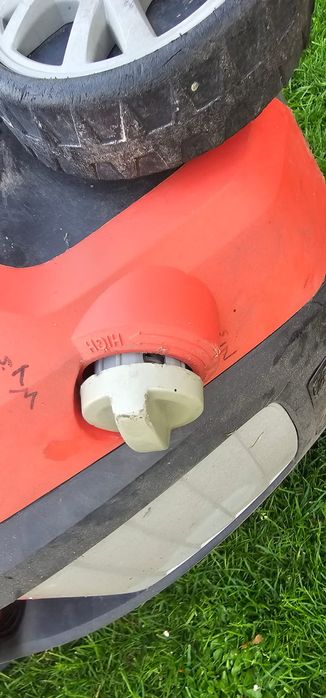 Areator elektryczny Faworyt 1700 W