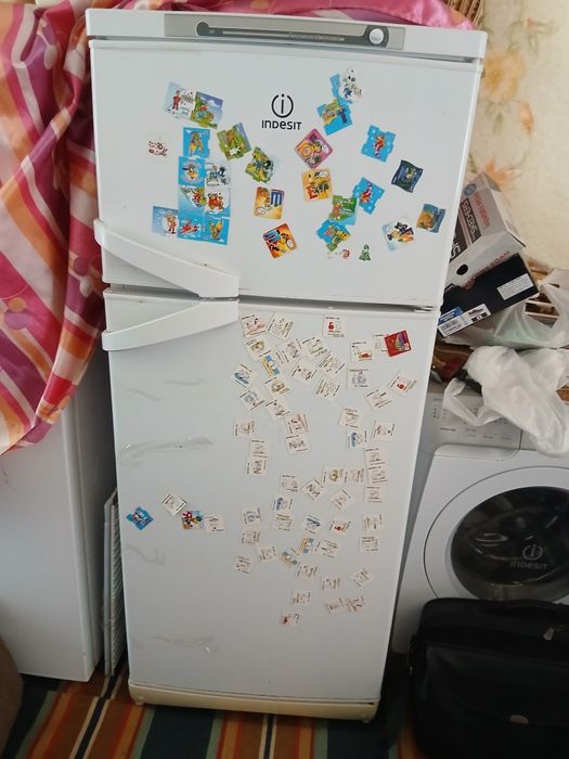 Продам холодильник к