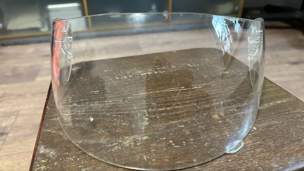 Kask motocyklowy LS2 rozmiar S