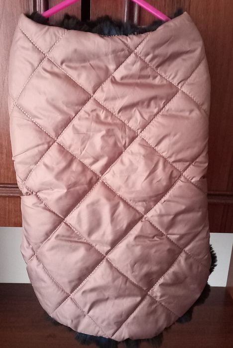 Попона для домашніх тварин