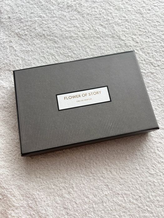 Zestaw miniaturki perfum