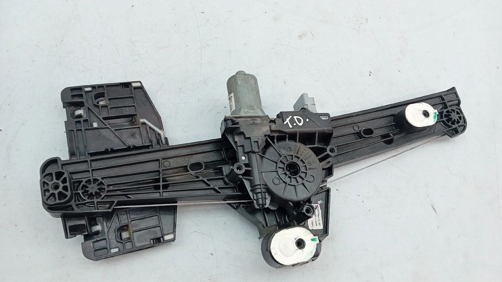 Elevador vidros trás direito PEUGEOT 208 II