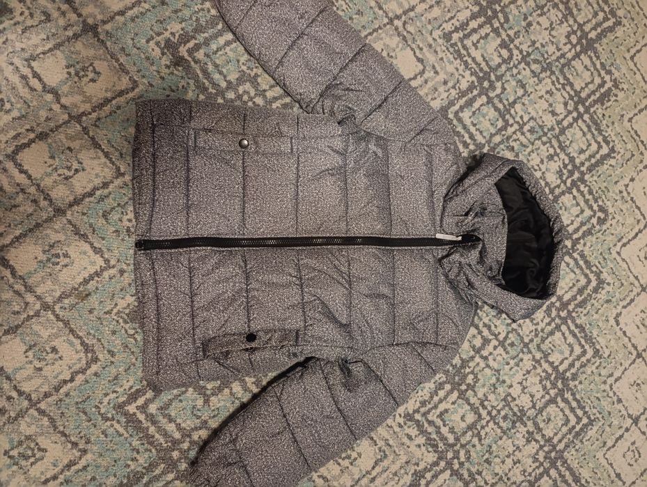 Куртки на хлопчика на 6-8  років