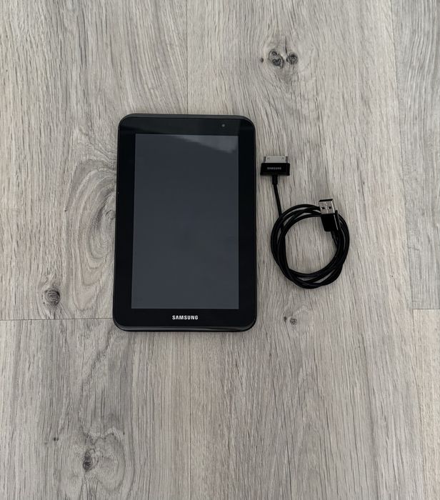 Samsung Galaxy Tab 2