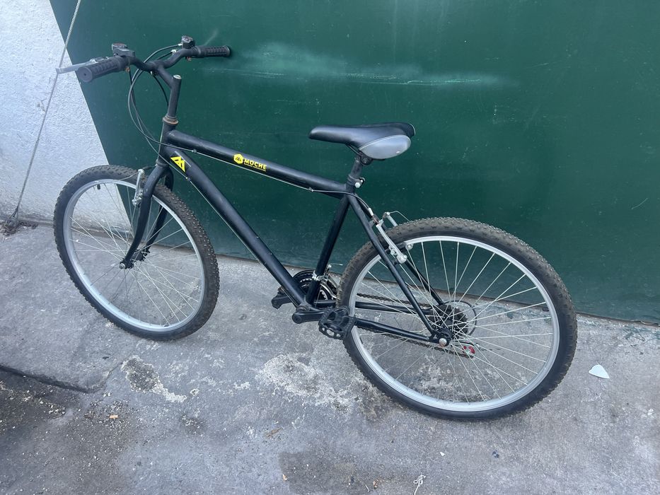 Bicicleta roda 26
