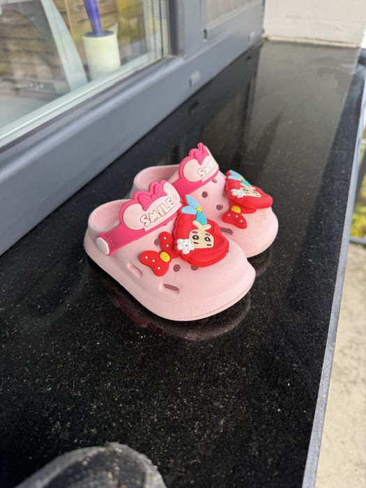 Дитяче взуття, на дівчинку, якісне